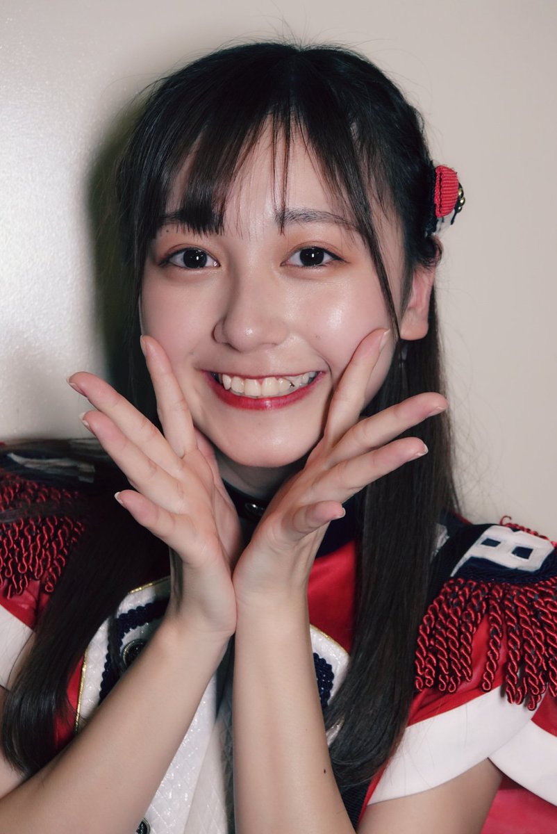photo_russian's tweet photo. 大好きな君に会いにいく〜TOKYO FM HALL編〜 特典会
2020.01.18 半蔵門 TOKYO FM HALL 
Very Very Red Berry 星乃夏未さん

#星乃夏未
#VeryVeryRedBerry #vvrb https://t.co/5409qzNv9s