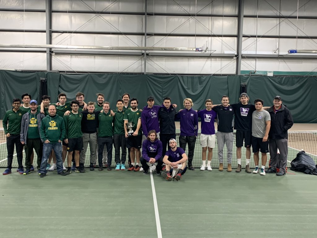 SCSC Tennis (@savilletennis) on Twitter photo Thank you Western Mustangs tennis for coming to the <a href="/SavilleCentre/">Saville Centre</a> this weekend for a great match! Thank you Western Mustangs tennis for coming to the <a href="/SavilleCentre/">Saville Centre</a> this weekend for a great match!
