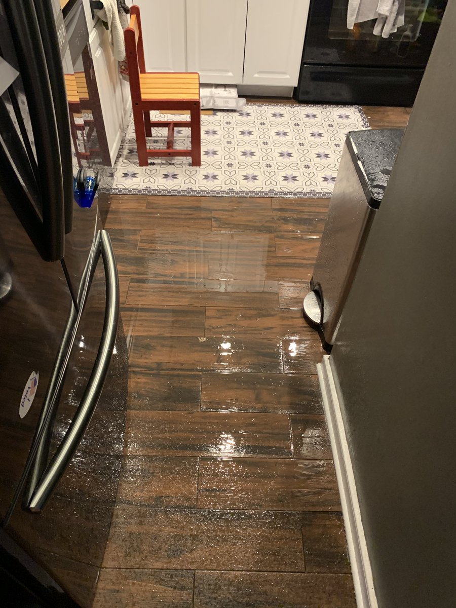 RVA_Bobbles's tweet image. Dual water breaks today! My wife is in labor and the water supply burst on my upstairs toilet!?! #elsieannegrubb #stmaryshospital #4and counting @spinnershells