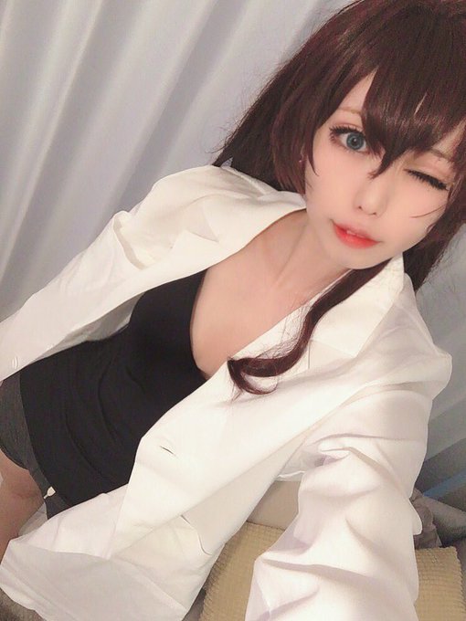 コスプレイヤーばななおれのTwitter画像36