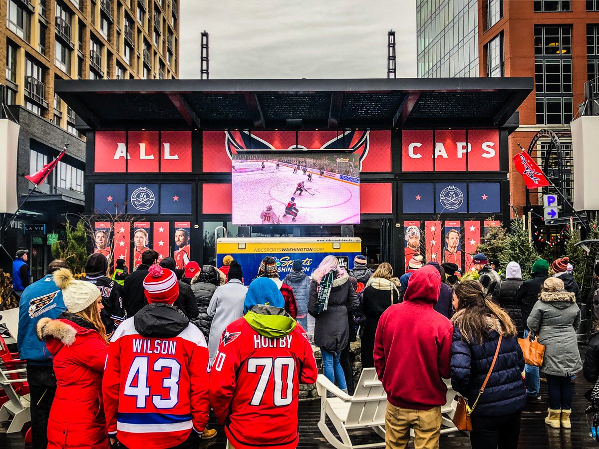 cprmms's tweet photo. WOW! What an incredible Caps comeback. If you weren't at Rock the Rink @TheWharfDC, you missed a great family fun atmosphere CAPS watch party.
#cprevents #cprled #cprjumbotron #eventprofs #mpi #pcma #eventplanner #events #thewharfdc #ALLCAPS https://t.co/qpQdyG6YJ7