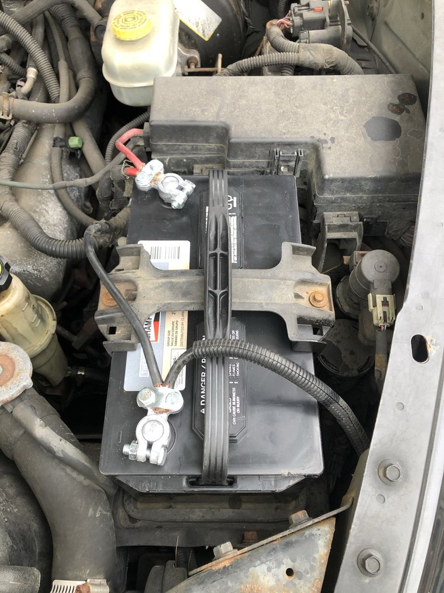 B & C Roadside Service tweet media