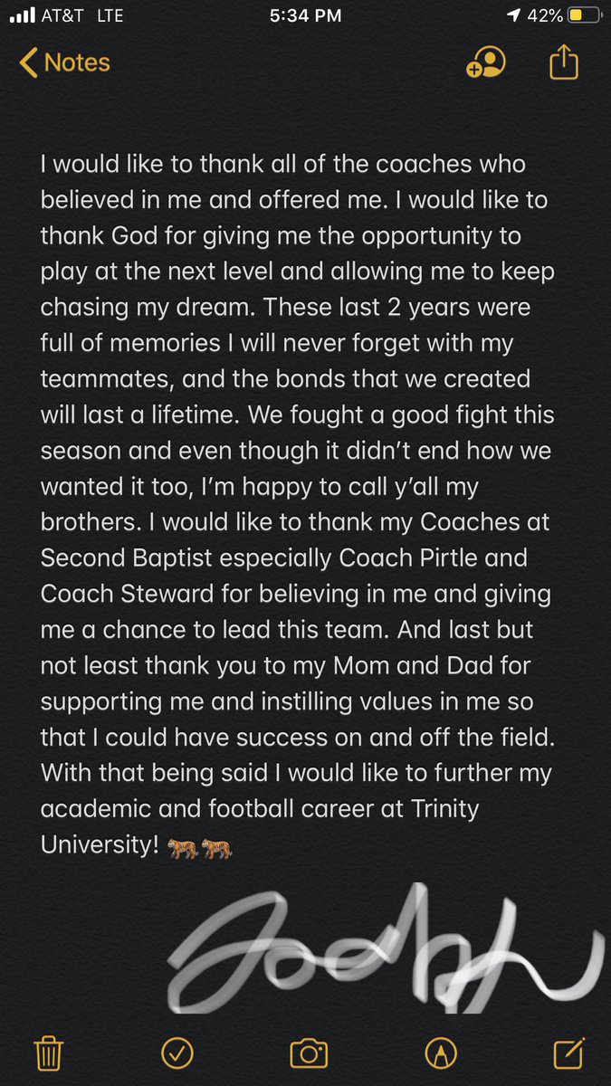 Josh Johnson tweet media