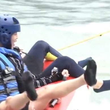 jungkook’s lil feet