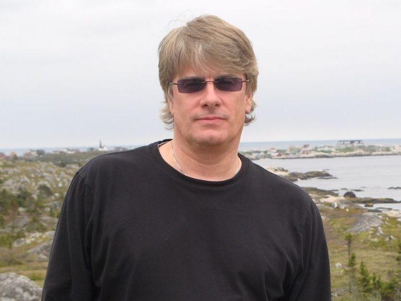 TheTorontoSun's tweet image. National Post editor launches campaign to find living organ donor bit.ly/368xemV