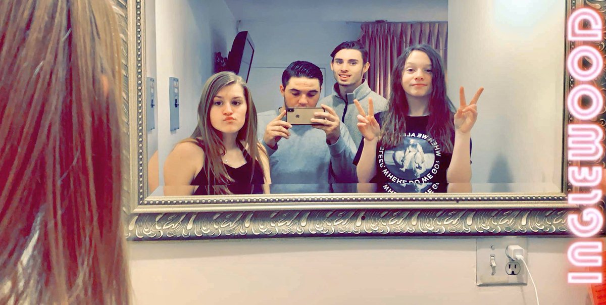 “Billie here we come” -Leea <a href="/billieeilish/">billie eilish</a>