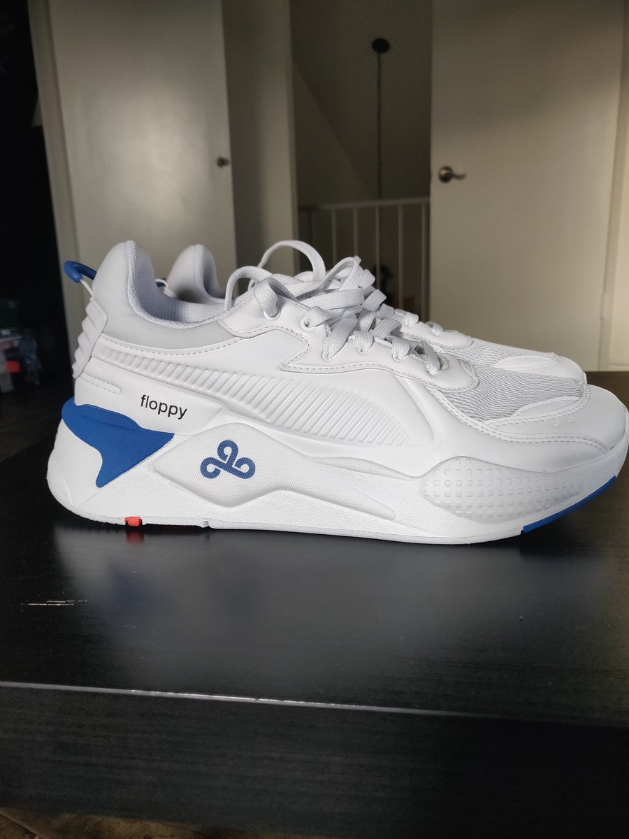 cloud 9 shoes