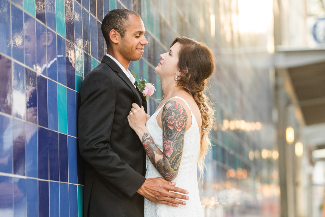 toastent's tweet photo. Keep Austin weird, don't bother covering up your amazing artwork for your wedding! #tattoobride #tattoo #bride #weddingphotographer https://t.co/SEh0gExC1C