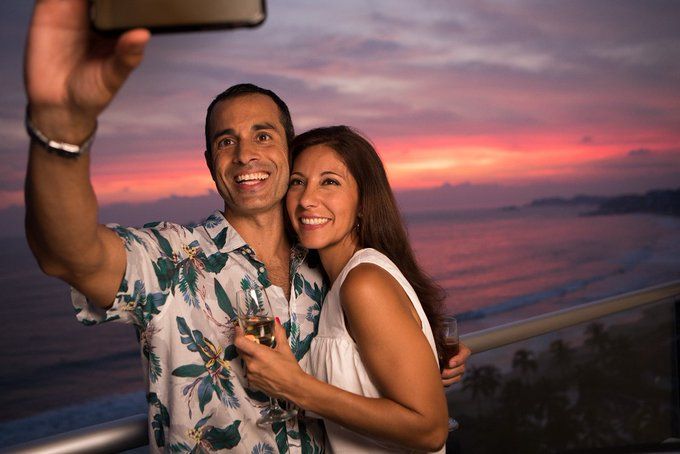 Sunscape Dorado tweet media