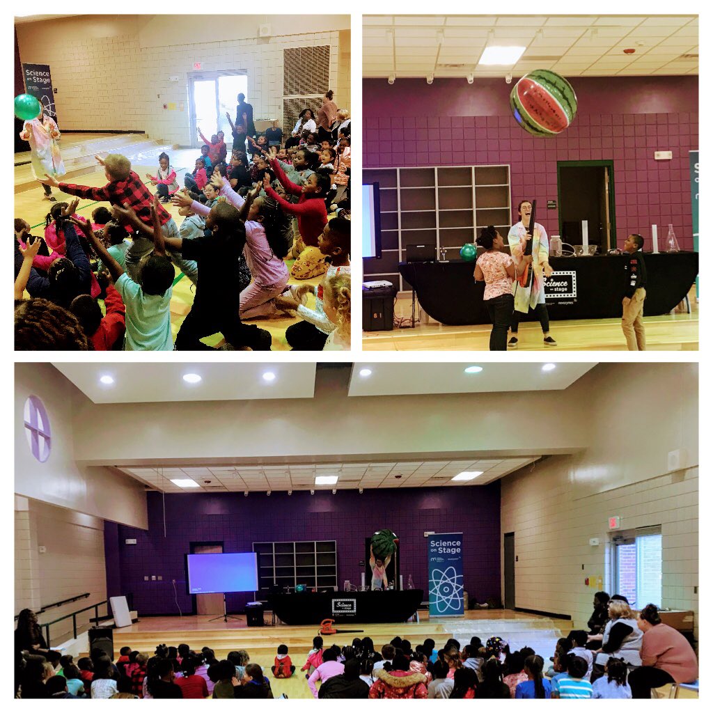 Shanda Edwards, PhD tweet media