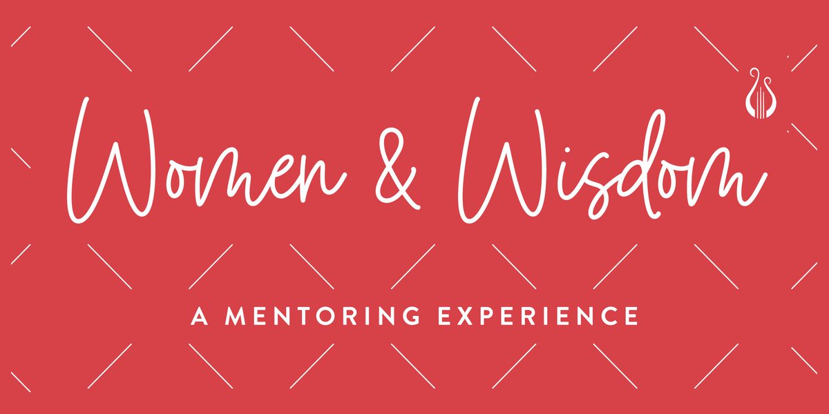 AlphaChiOmegaHQ's tweet photo. Join us for the 2020 Women and Wisdom Mentoring program kickoff webinar on Jan 29! Find out what's new and how to get involved in this phenomenal program in 2020.
https://t.co/xajdDr89Qi https://t.co/BkYHoLEBMl