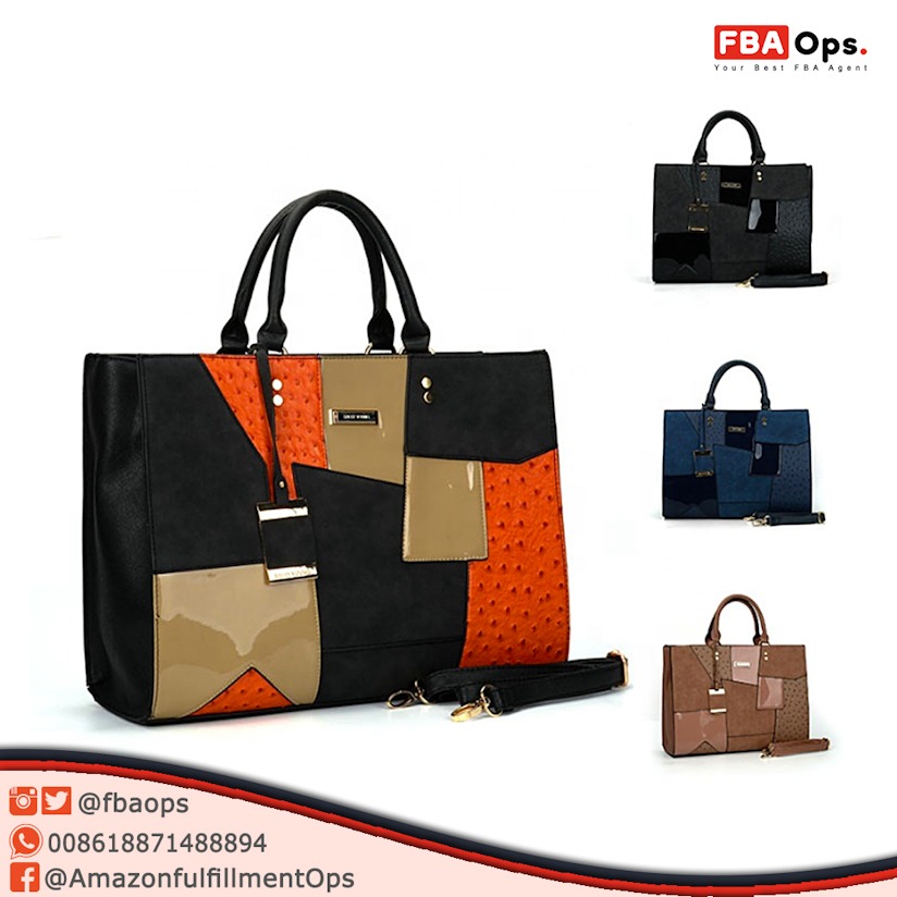 fbaops's tweet photo. Product Link : https://t.co/ZiHz4jtgTp
HEC Fashion Designer Pu Leather Material #Women #Handbag Wholesale
For more details visit the previous link
#alibaba #fba #fbaops #online #onlineshopping #shopping #deals #discounts #onlinebusiness #shop #shoponline https://t.co/PKzzEMIQws