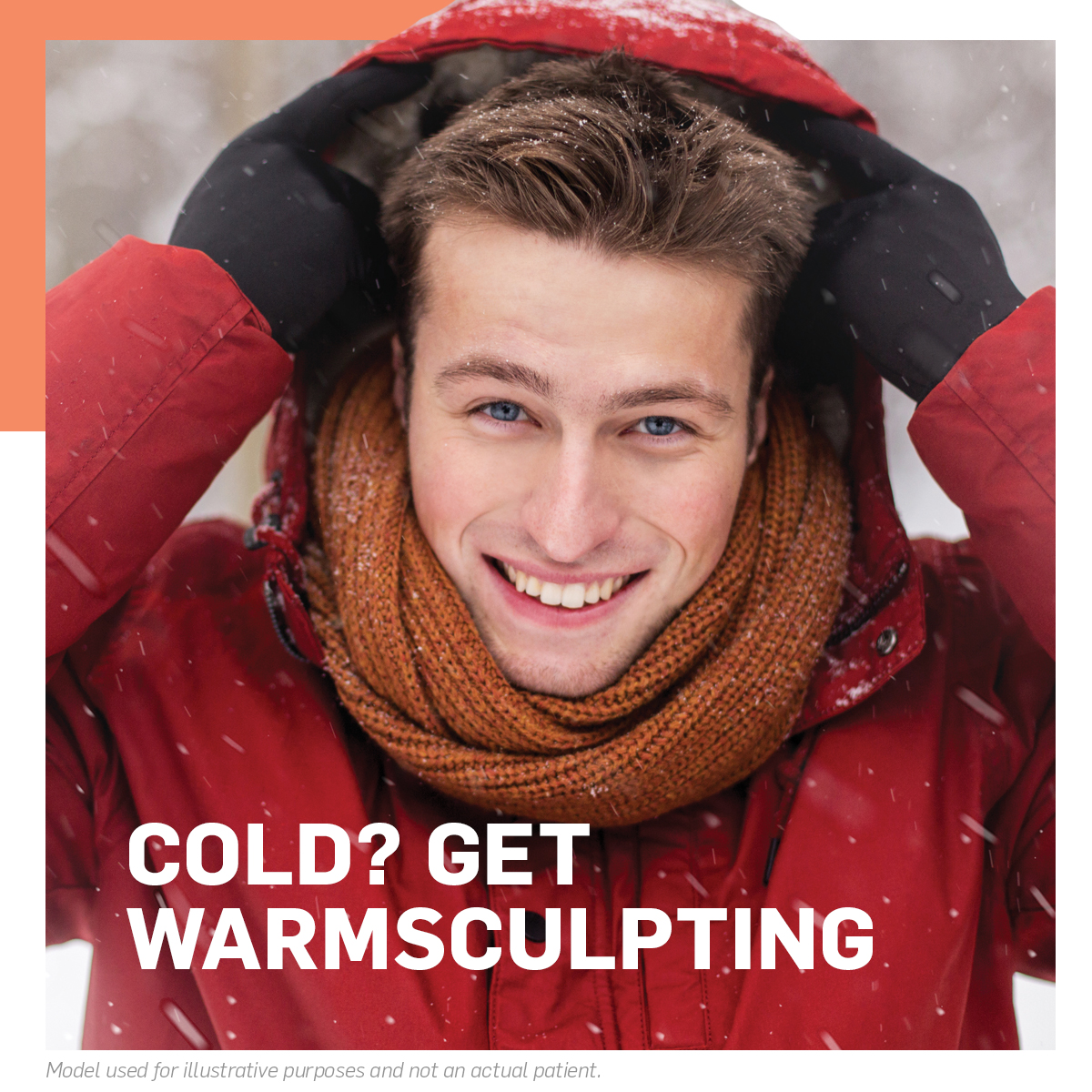 DCRanchFamilyMD's tweet photo. WarmSculpting is a noninvasive treatment that targets and destroys fat cells, removing them for good. Call (480) 800-3550 to schedule your free consultation!

#warmsculpting #sculpsure #fatloss #aesthetician #medspa #scottsdalemedspa#laserhairremoval #medicalaesthetics https://t.co/AGNbDc8h5r