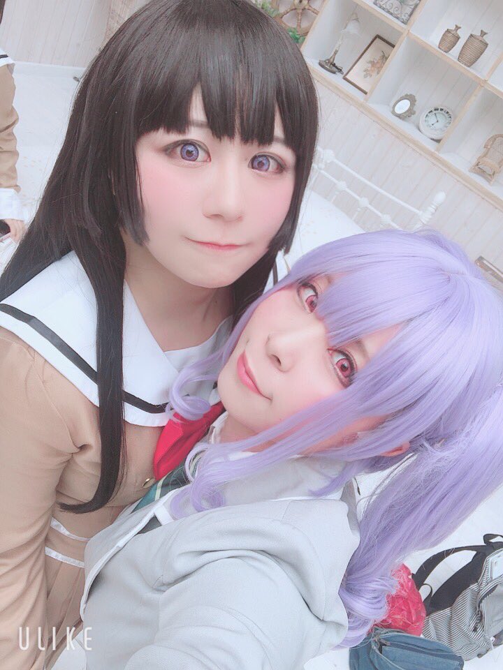Twoucan あこりん の注目ツイート コスプレ Twoucan あこりん の注目ツイート コスプレ