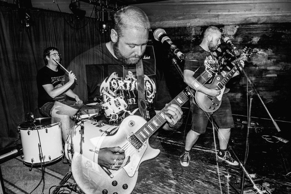 Purveyors of Sonic Doom tweet media