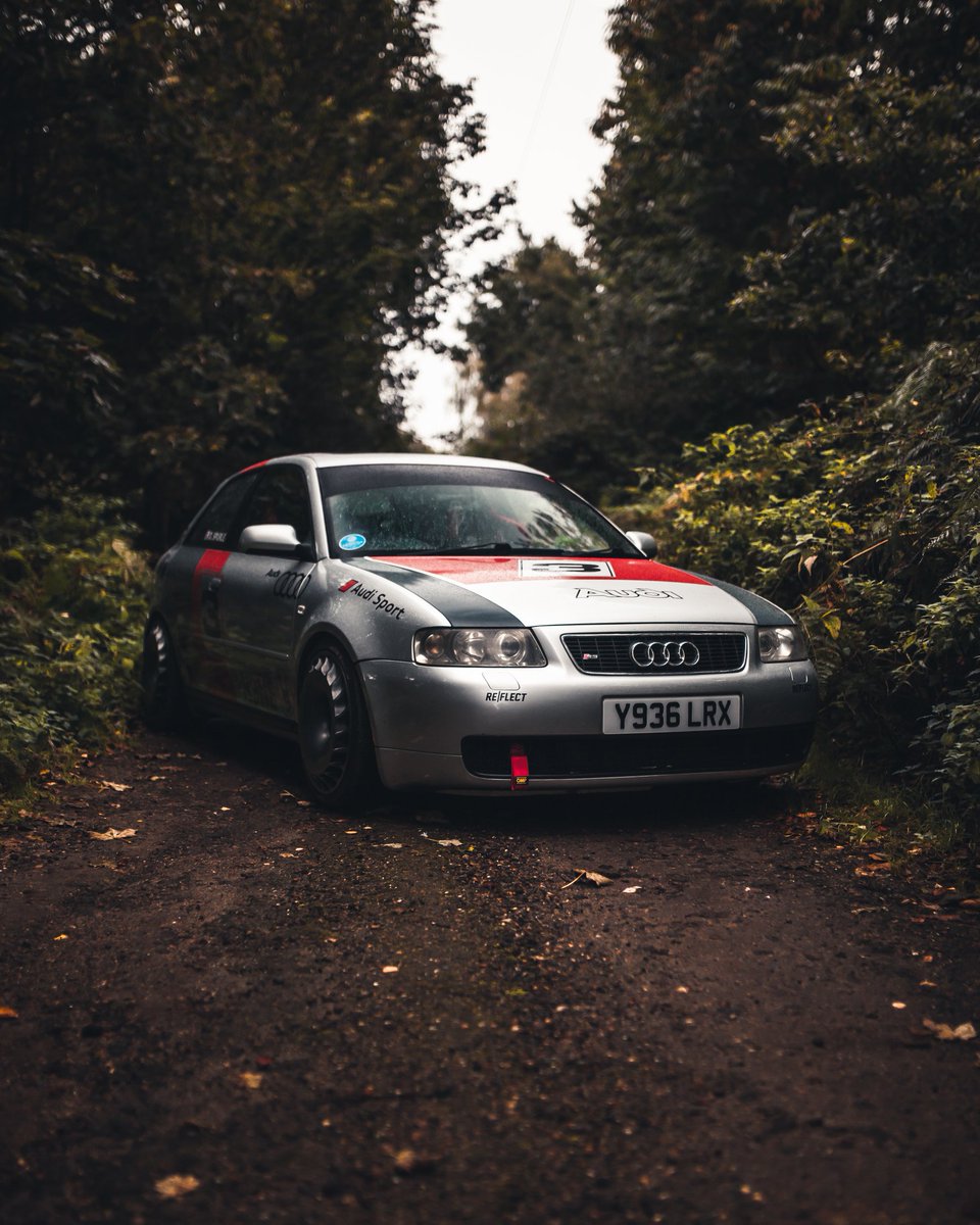 deanspurle's tweet photo. Back when I had a shoot on this.
#Audi #s38l #modifiedsociety #trackspec #stance2020 https://t.co/WuVtuNd7aA