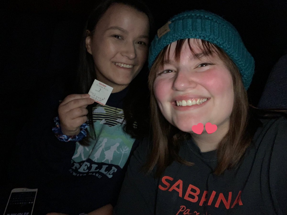 i am now a frozen 2 stan