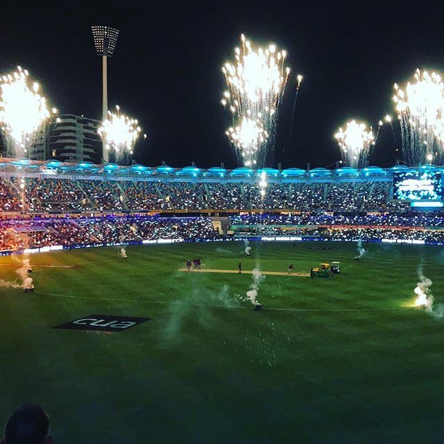 The Gabba (@gabbabrisbane) on Twitter photo Not coming to the <a href="/heatbbl/">Brisbane Heat</a> v <a href="/renegadesbbl/">Melbourne Renegades</a> at The Gabba tonight? Pour choice ☔️ Don’t let the weather ruin your Sunday funday plans! 6.10pm start • Last remaining tickets still available through Ticketek!💥 ift.tt/2TBvjVl Not coming to the <a href="/heatbbl/">Brisbane Heat</a> v <a href="/renegadesbbl/">Melbourne Renegades</a> at The Gabba tonight? Pour choice ☔️ Don’t let the weather ruin your Sunday funday plans! 6.10pm start • Last remaining tickets still available through Ticketek!💥 ift.tt/2TBvjVl