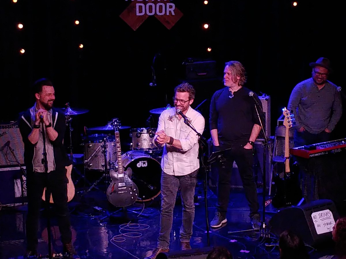 nerdsandbeyond's tweet photo. #SwainAustin - @RobBenedict - @Billy_Moran - @Innocuous_Flop - @BorjaBorja1 - @LoudenSwain1
πΈ: @n_e_davis https://t.co/azNIuFDPeB