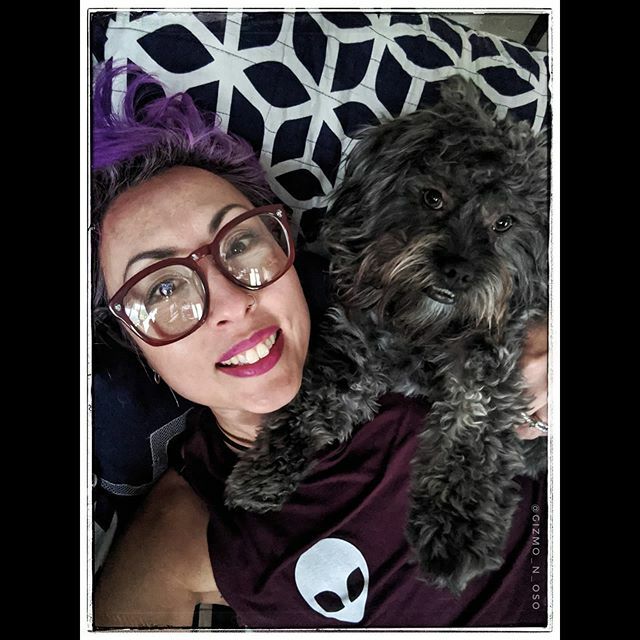 Gizmo_Lowrance's tweet image. Mommy selfie!

#brothersmayhem #cutestpuppyever #prapso #prapsopuppy #malshi #maltesemix #shihtzumix #puppylove #tinydogs #AdventureDogInTraining #cutepuppies  #cutedogs #adorablepuppies #bookchewer #puppiesofinstagram #dogsofinstagram #malshiworld #mals… ift.tt/2uhK5FZ