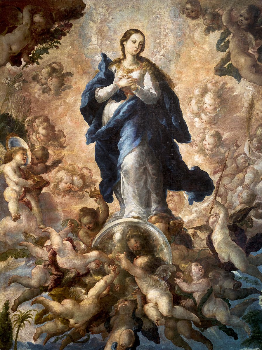 Museo Nacional de San Carlos tweet media