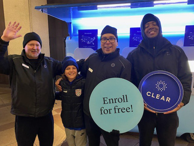 At the <a href="/nyknicks/">NEW YORK KNICKS</a> game with my son tonight. Excited to cheer them on and see our team at <a href="/TheGarden/">MSG</a>. Fun fact- I wanted to be a sports reporter growing up so tonight is 💯🏀