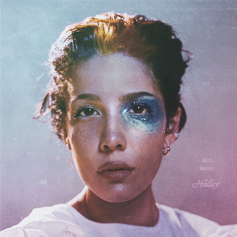 El nuevo álbum de @halsey 'Manic' presenta nuevos ritmos y letras más personales. Ya está disponible en todas las plataformas digitales Escúchalo en: YouTube: youtube.com/playlist?list=… Spotify: open.spotify.com/playlist/37i9d… Deezer: deezer.com/en/album/12648… #MasRadioMasMusica