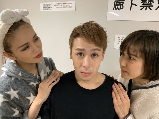 新井俊一さん がハッシュタグ 福田えり をつけたツイート一覧 1 Whotwi グラフィカルtwitter分析