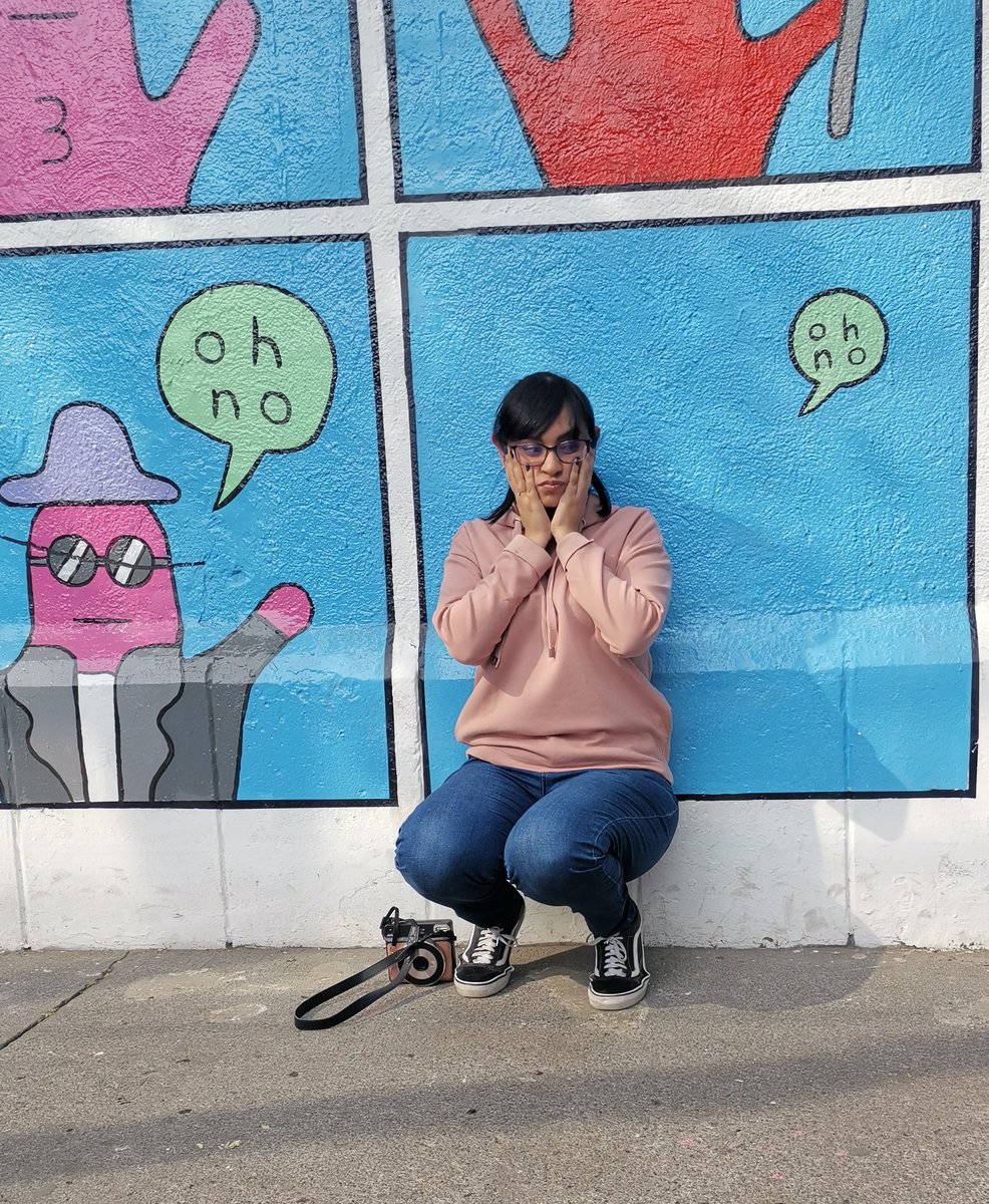 BrendiuGz's tweet photo. #InternetWalls by @SarahCAndersen and @dorrismccomics
@pictoline https://t.co/jDDujm6auX