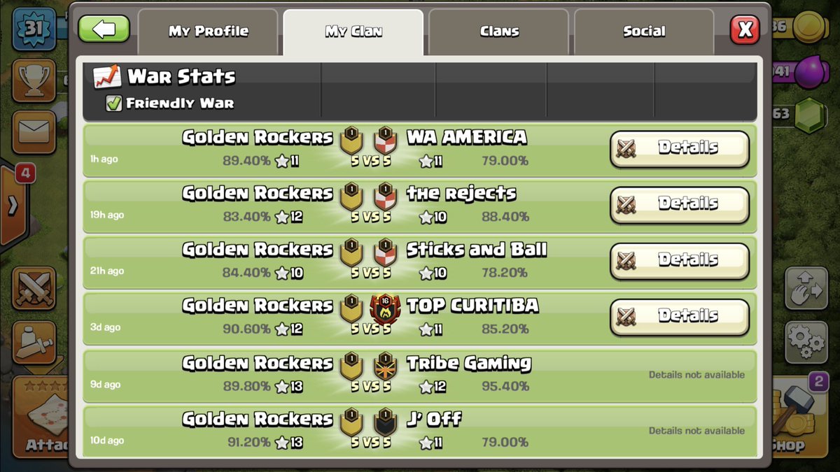 First place in NA mobile open! Lets get itttt @GoldenRelic_ <a href="/ClashofClans/">Clash of Clans</a> <a href="/ESL/">ESL</a> <a href="/supercell/">Supercell</a>