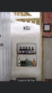 hockeyscott99's tweet photo. Tough times but  NLers are always  innovative. @mikesmitty70 @Chris_DeBlois @JPHamel_ @MatLewin https://t.co/E3jYAkC0oW