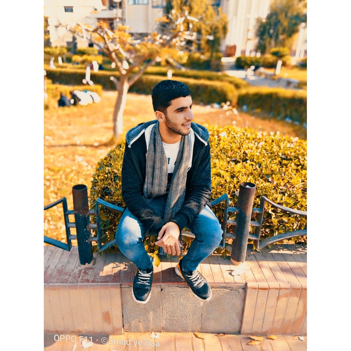 كدآآب بــتقول كويس وآنت مـش بــتنآم...! 🖤