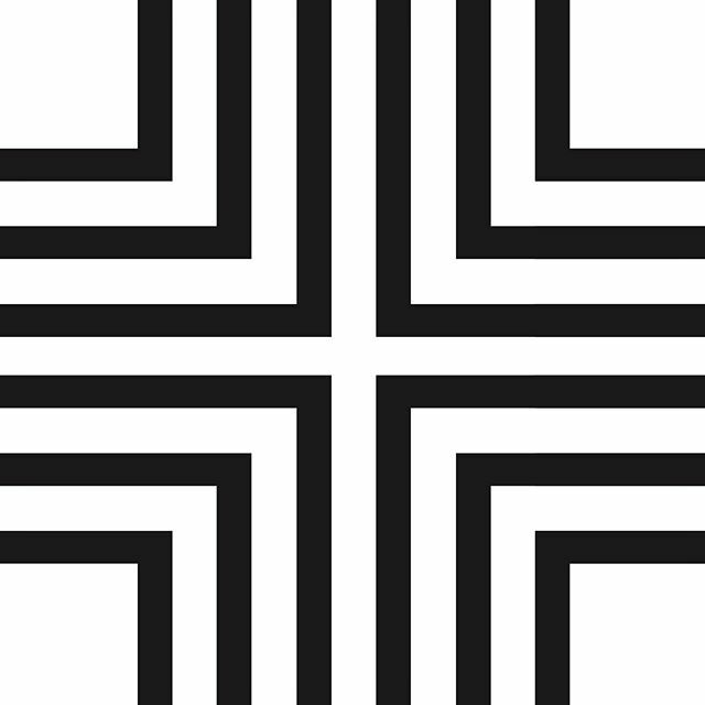 Fig2Design's tweet image. As much as I love color, there’s nothing I love more than a bold black and white pattern. Working on something pretty big and I can’t wait to share soon! ift.tt/3alX4XS