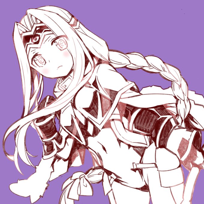 アナのらくがき 