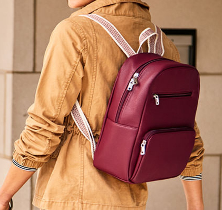boutique backpack 31