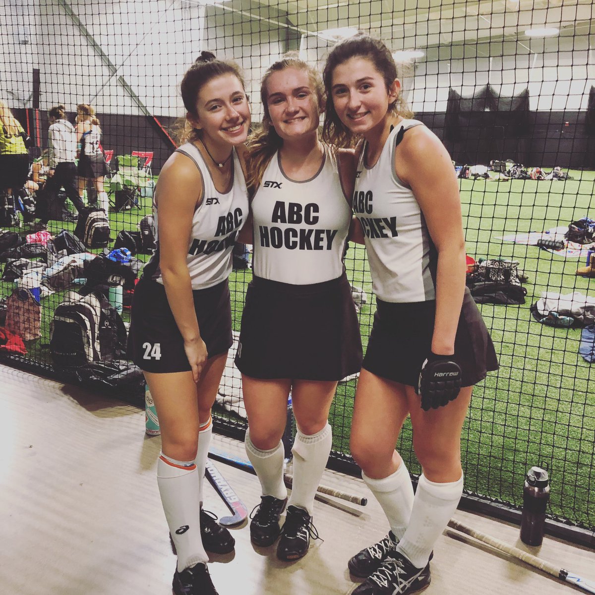 diffen5's tweet photo. Sadly missed these girls compete today at NITQ and take away a third place finish to qualify for the National Indoor Tourn.Been watching them fight for years to qualify and they never gave up and continued to work and believe in each other. Your journey together is not over yet! https://t.co/yFKMXHR4gn