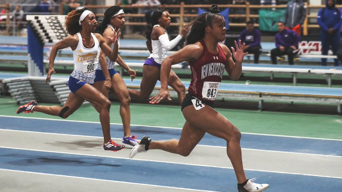 NM State XC/T&F tweet media