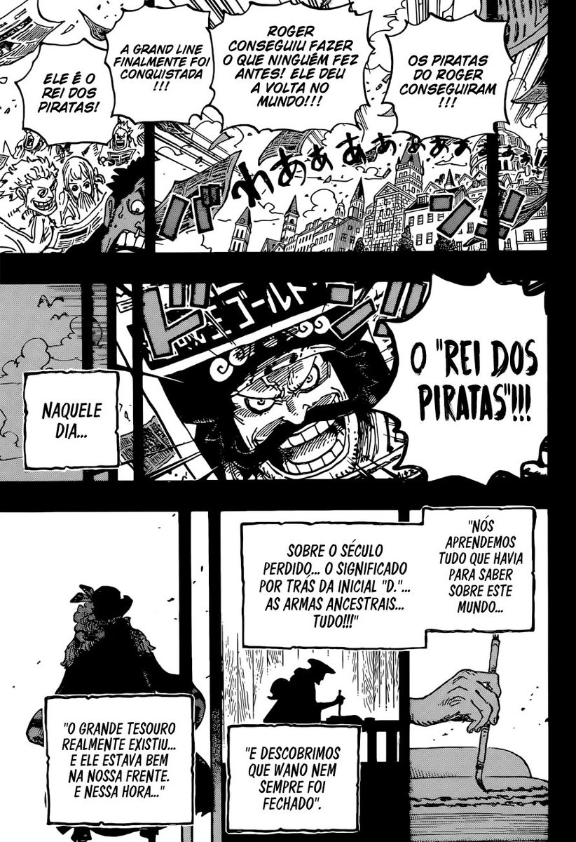 Takaxix Sabe Quando Voce Assisti Um Anime Foda E Se Recusa Voltar Para A Realidade Pser Eu Acabei De Terminar O Capitulo 968 De One Piece T Co 1dmrn4ajww