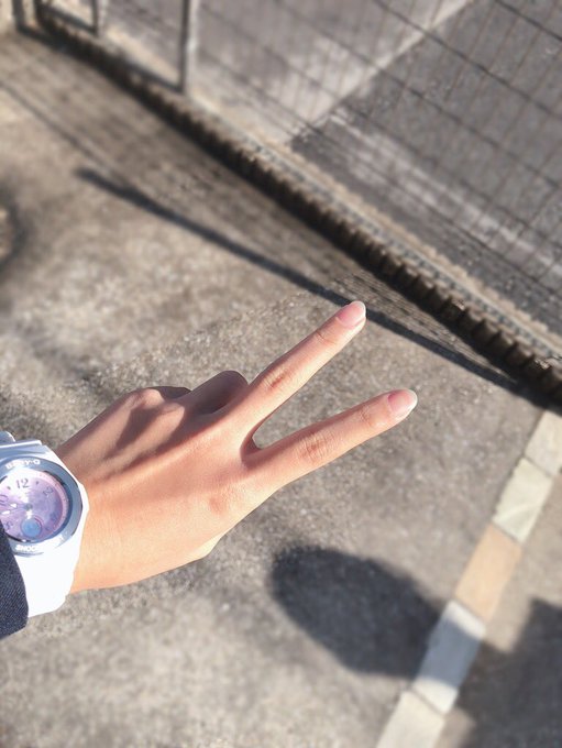 奥野未悠のTwitter画像3