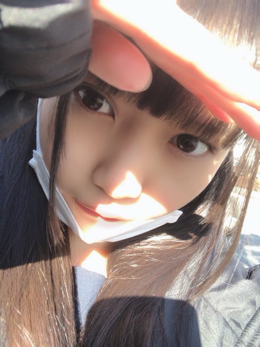 奥野未悠のTwitter画像2