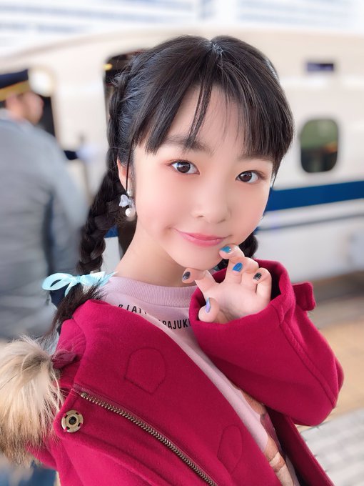 Twitterのコスプレ画像31