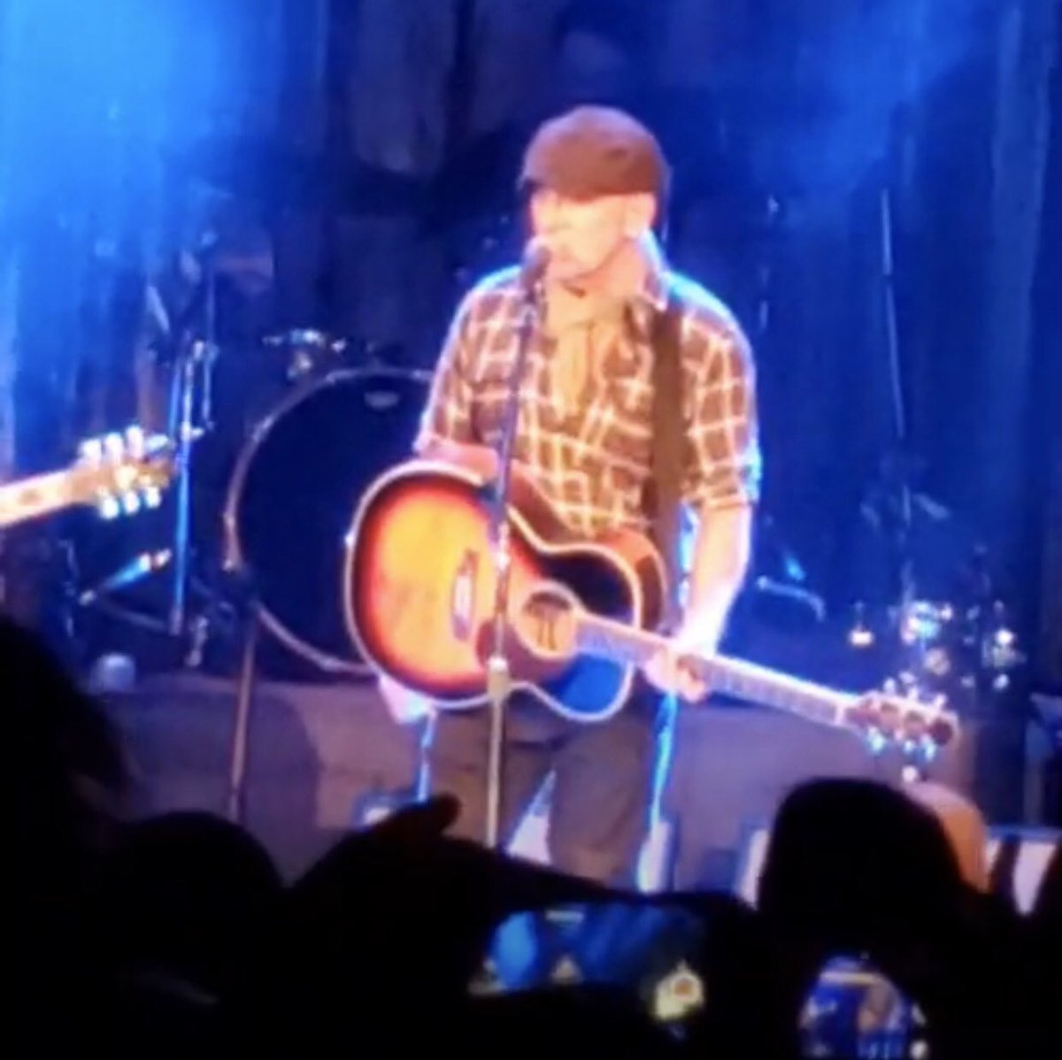 SpringNuts_'s tweet photo. @springsteen performing Broken Radio with @jesse_malin at @lod_foundation at the @APBoardwalk !! #LOD20 🎸🎷🙌🏻
@backstreetsmag https://t.co/nsPhko6ubl