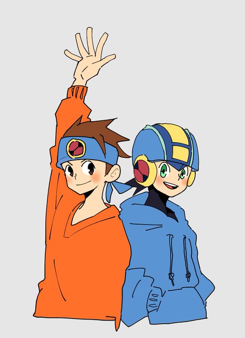 熱斗のtwitterイラスト検索結果