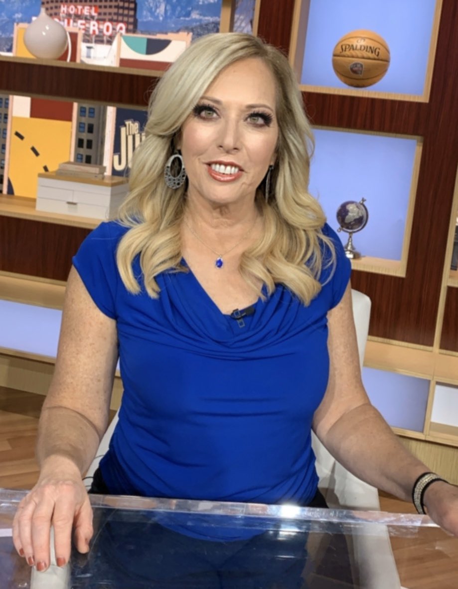 Linda Cohn tweet media