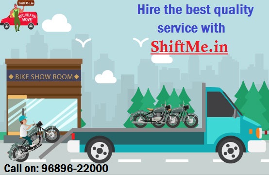 ShiftMe007's tweet photo. Get best quotation for bike/car moving from Pune to other cities..
#movers #packers #movingservice #bike #pune https://t.co/YXEhHB6RDb