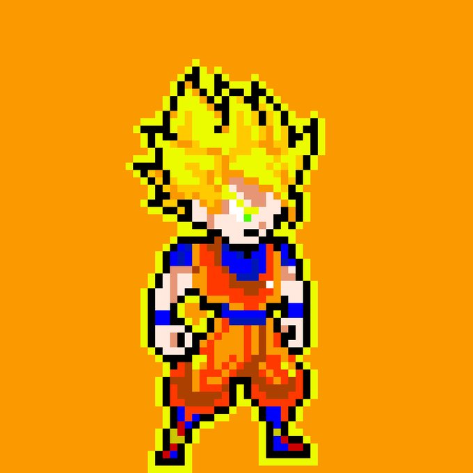 ドラゴンボール超のtwitterイラスト検索結果 ドラゴンボール超のtwitterイラスト検索結果