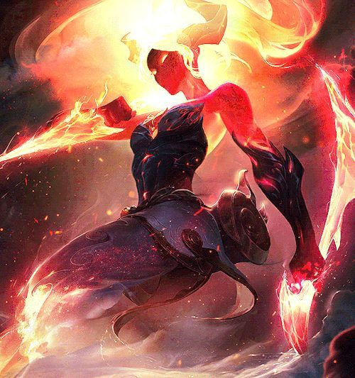 DarkLyalSoul's tweet photo. #HellOnFire 🔥👹🔥 https://t.co/n2LEJjmsfe