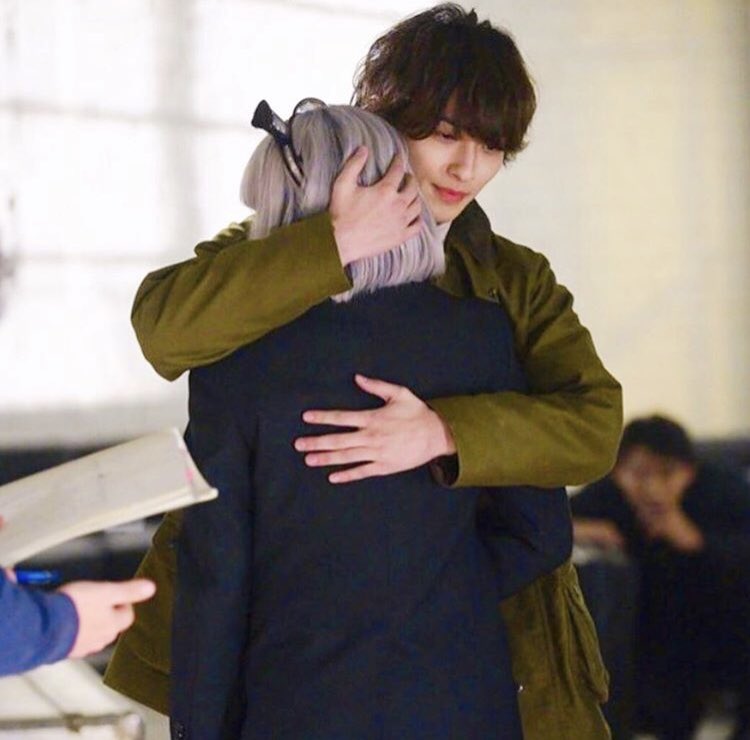 りほ Twitter ನಲ ಲ 毎週ハグ 頭ぽんぽん見れそうじゃない 死ぬんだが 一生横浜流星の催眠から抜け出せんよ T Co I50zq2wuhj Twitter