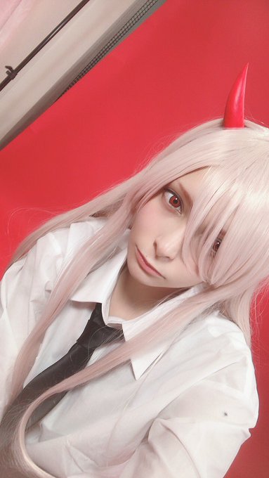 コスプレイヤーくろはのTwitter画像9