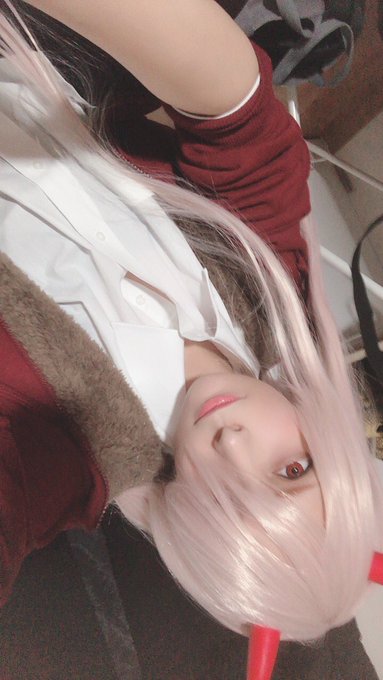 コスプレイヤーくろはのTwitter画像10